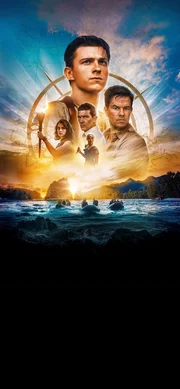 Der Kinofilm "Uncharted" erz&auml;hlt eine Vorgeschichte zur gleichnamigen Videospielreihe, die zu den erfolgreichsten Game-Franchises &uuml;berhaupt geh&ouml;rt.