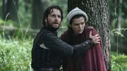 Finja Roth (Caroline Hartig) wird von Christian (Philip Birnstiel) in die Vergangenheit gef&uuml;hrt. Hier erf&auml;hrt sie die traurige Geschichte ihrer Liebe aus dem Mittelalter. Er war der einzige, der versucht hat, den Rattenf&auml;nger damals aufzuhalten und musste daf&uuml;r teuer bezahlen.