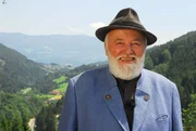 Sepp Forcher.