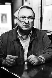 Thadd&auml;us Podgorski &uuml;ber Helmut Qualtinger, das Cafe Gutruf und die Premiere von &raquo;Der Herr Karl&laquo; im Fernsehen.