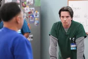 Mekki Leeper als Matt