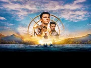 In der Videospieladaption "Uncharted" jagen alle Figuren nach einem Schatz, den die Schiffsbesatzung des ber&uuml;hmten Seefahrers Ferdinand Magellan versteckt haben soll.