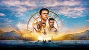 In der Videospieladaption "Uncharted" jagen alle Figuren nach einem Schatz, den die Schiffsbesatzung des ber&uuml;hmten Seefahrers Ferdinand Magellan versteckt haben soll.
