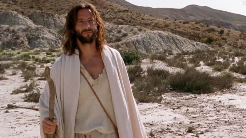 The Life of Jesus