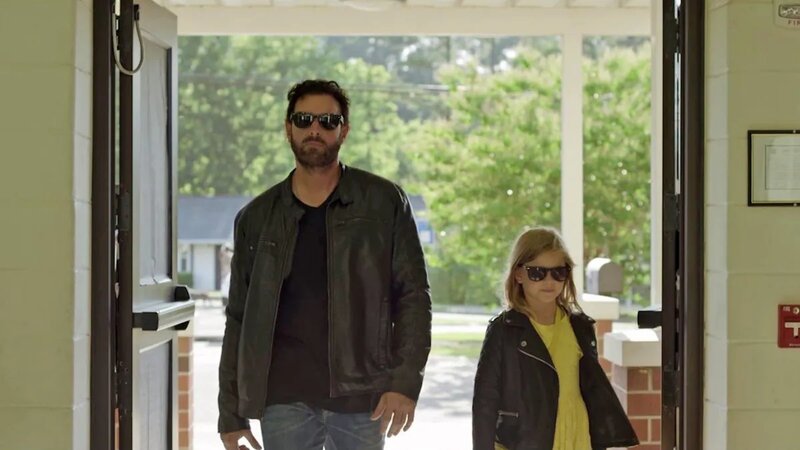 Tulsa – Ein Mädchen gibt nicht auf (USA, 2020)