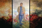 Deng Xiaoping regierte die Volksrepublik China von 1979 bis 1997.