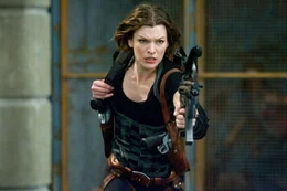 Alice (Milla Jovovich)