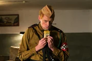 Max Giermann als Praktikant im NS-F&uuml;hrungsbunker.