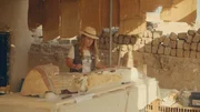 Myriam Seco &Aacute;lvarez und ihr Team erforschen den Totentempel von Thutmosis III. Mit jedem Fund k&ouml;nnten sie die &auml;gyptische Geschichte neu schreiben.
