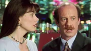 Monica (Roma Downey), Gus Zimmerman (Michael Jeter)