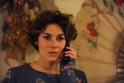 Fanny (Katrin Lux) hofft, dass sie Gregor noch zur&uuml;ckgewinnen kann.