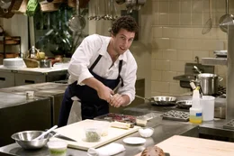 John Clasky (Adam Sandler)