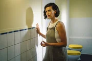 KiTa geschlossen? Kein Problem! Gemeinsam mit anderen Eltern renoviert Marlene (Julia-Maria K&ouml;hler) flugs neue R&auml;ume - aber Bauen ist ein Abenteuer, auch f&uuml;r Marlene! Mit einem Wasserrohrbruch kurz vor der Bauabnahme kann die KiTa nicht in Betrieb gehen!