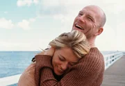 Ina (Barbara Rudnik) und Klaus (G&ouml;tz Schubert) sind gl&uuml;cklich, denn sie haben zwei weitere Wochen f&uuml;r sich.
