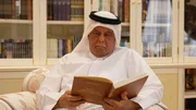 Seine Exzellenz Abdullah Bin Hamad Al Attiyah, ehemaliger Energieminister Katars und Pr&auml;sident der OPEC. "Ein m&auml;chtiger Mann zu sein, war nichts, was ich erwartet oder geplant hatte", sagt er.