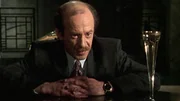 Gus Zimmerman (Michael Jeter)