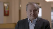 Franz Patay, GF der Vereinigten B&uuml;hnen Wien.