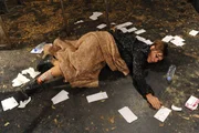 Ein Wettlauf um Leben und Tod: Paule (Wanda Worch) ...