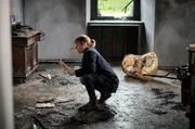Kommissarin Laura Janda (Jaschka L&auml;mmert) muss einen t&ouml;dlichen Brandanschlag aufkl&auml;ren.