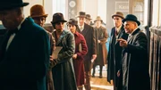 1918 durften Frauen in Deutschland zum ersten Mal w&auml;hlen. Es war ein Meilenstein im Wandel zu mehr Gleichberechtigung