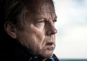 Kurt Wallander (Krister Henriksson) hat immer mehr Probleme mit seinem Ged&auml;chtnis.