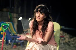 Flor (Paz Vega)