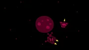 W&auml;hrend Neil Armstrong und Buzz Aldrin auf dem Mond spazieren gingen, musste Michael Collins mit dem Kommandomodul den Mond umkreisen. Deshalb stand der Pechvogel immer im Schatten seiner beiden Kollegen