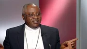 EPG-Bild; Bischof Habila Daboh