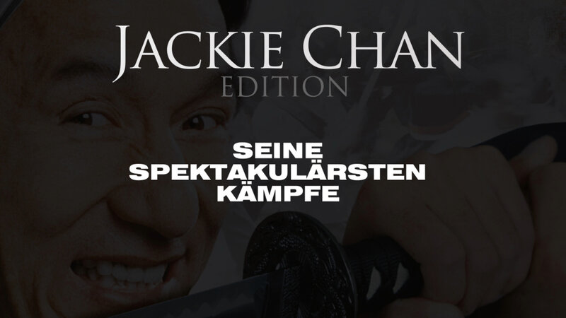 Jackie Chan - Seine spektakulärsten Kämpfe (D, 2011)