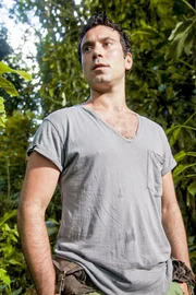 Ben Turner (Chris Winchester).