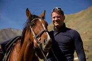 Extreme Expeditionen mit Steve Backshall: Die Berggeister von Kirgisistan Extreme Expeditionen mit Steve Backshall: Die Berggeister von Kirgisistan