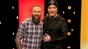 S06E01: Der bärtige Wikinger-Fan Thomas ist auf der Suche nach einer möglichst wilden Partnerin für künftige Abenteuer. S06E01: Der bärtige Wikinger-Fan Thomas ist auf der Suche nach einer möglichst wilden Partnerin für künftige Abenteuer.