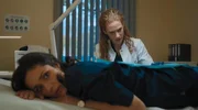 Dr. Lea Wolff (Sina Valeska Jung)