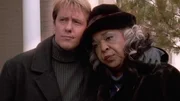 Andrew (John Dye), Tess (Della Reese)