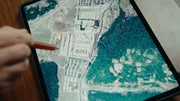 Auf Satellitenbildern erkennen Menschenrechtler die Gefangenenlager in Nordkorea.