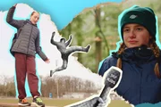 Lia und Sara