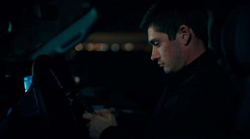 Elon Musk Uncovered: Das Tesla-Experiment (D, 2025)