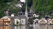 Hallstatt.