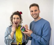 Leila Lowfire ist Expertin was Sex angeht. Zusammen mit Leon Windscheid geht sie der Frage nach, wie Frauen am besten zum Orgasmus kommen.