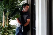 Michael Westen (Jeffrey Donovan) plant eine Entf&uuml;hrung, um an ein wichtiges Computer-Programm zu kommen.