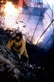 Dr. Richard Kimble (Harrison Ford)