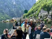 Hallstatt.