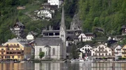 Hallstatt.