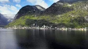 Hallstatt.