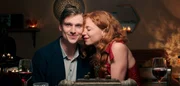 Markus (Daniel Str&auml;&szlig;er) und Sanne (Marleen Lohse).