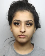 Mahek Bukhari