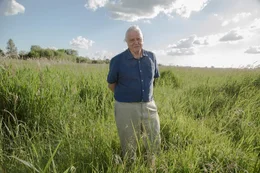 Naturforscher und Tierfilmer David Attenborough widmet sich diesmal allerlei fliegenden Tierarten. Dabei nimmt er nicht nur die beeindruckende Vielfalt der V&ouml;gel unter die Lupe, sondern widmet sich auch akrobatischen Insekten und sogar gleitenden S&auml;ugetieren.