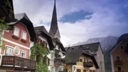 Hallstatt.
