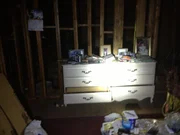 Das Haus des M&ouml;rders