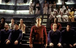 Niobe (Jada Pinkett-Smith) wird vom Senat in Zion dazu auserw&auml;hlt, nach der 'Nebukadnedzzar' und dem darauf befindlichen Auserw&auml;hlten Ausschau zu halten.